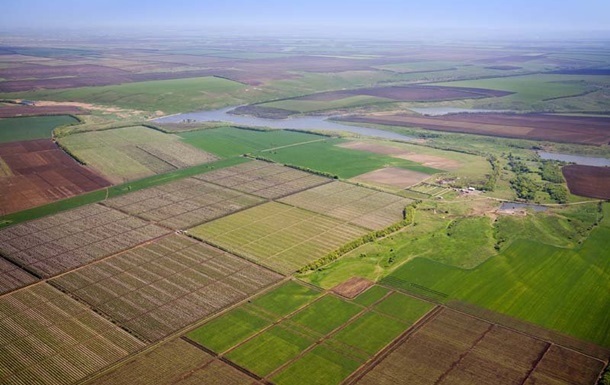 С начала года бюджеты получили 25,5 млрд грн земельного налога