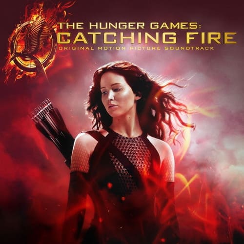 The Hunger Games Catching Fire (OST Deluxe Version) (2013) FLAC