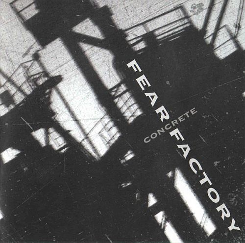 Fear Factory - Concrete (2002) (LOSSLESS)