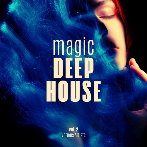 Magic Deep-House Vol. 2 (2025)