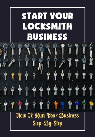 Cover: The Complete Book of Locks and Locksmithing - Sixth Edition - Bill Phillips