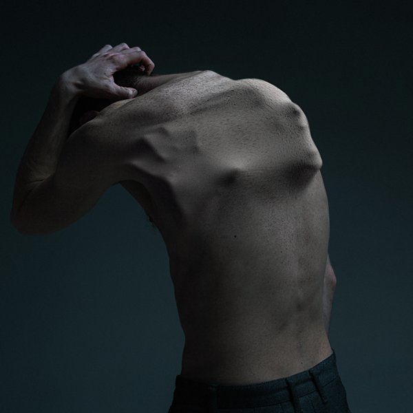 Ends With A Bullet - The Suffering [Single] (2025)