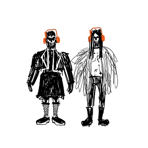 Hackedface - Seashell (2025)