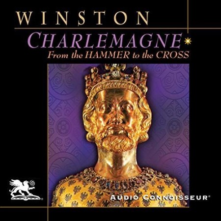 Cover: Two Lives of Charlemagne - Notker the Stammerer, Einhard