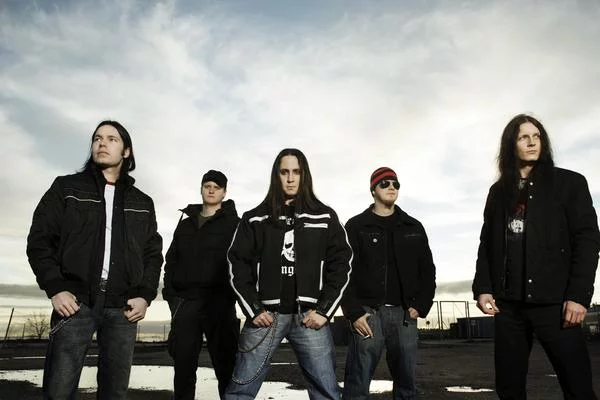 Naildown - Дискография