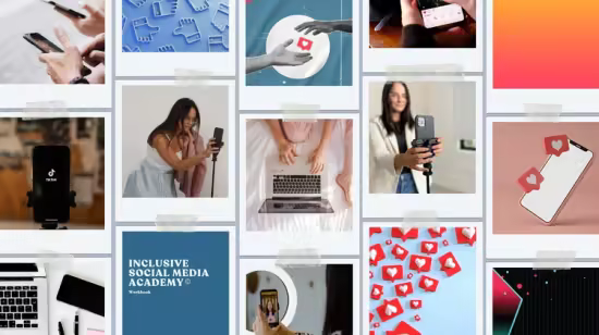 Complete Guide to Inclusive & Accessible Content Creation