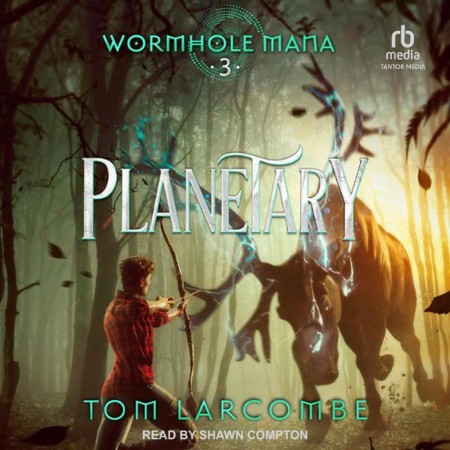Cover: Wormhole - Richard Phillips