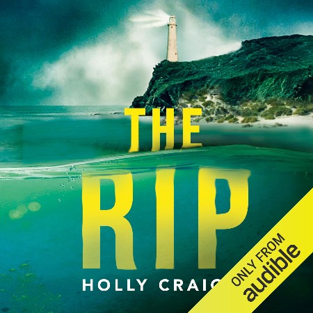 Cover: The Rip - Holly Craig