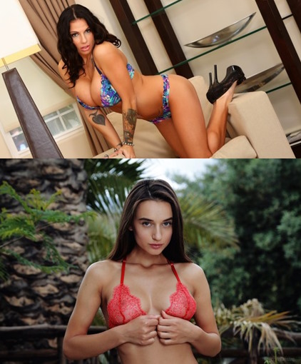 Women for Wallpapers 564