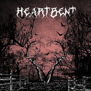Heartbent - Heartbent (2024)