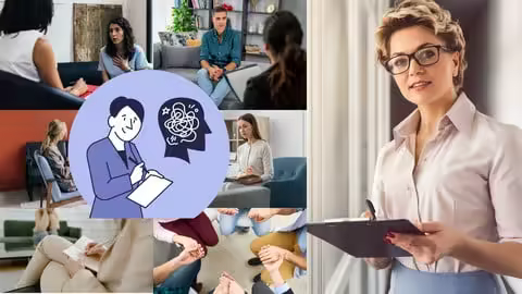 Clinical Psychotherapist Psychotherapy Certification ®