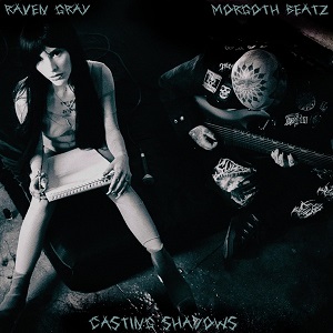 Raven Gray & Morgoth Beatz - Casting Shadows (2022)