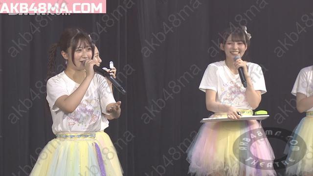 54f94683b6068bc91e091629b1a60859 【公演配信】NMB48 250828 「なんばらえてぃー」公演