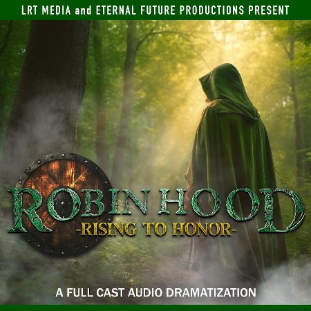 Cover: Robin Hood - Craig Hart