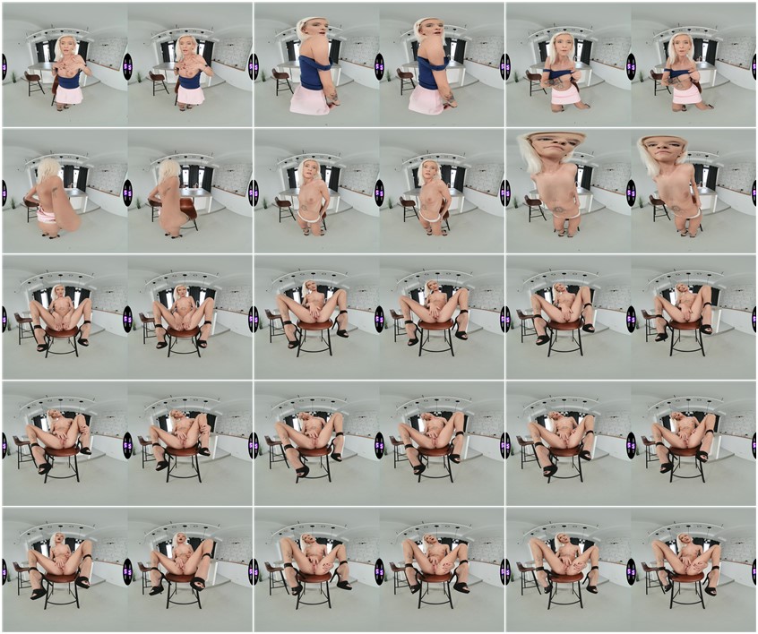 Enjoy Orgasm Inside Porn Action - Virtual Reality Video