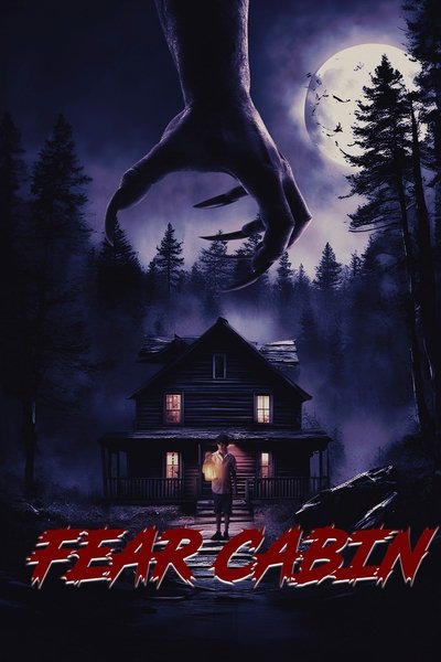 0fc95644f6277eb9ac06e874de022883 - Fear Cabin The Last Weekend Of Summer (2024) 720p WEBRip-LAMA