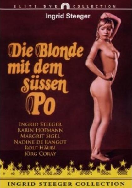 Die Blonde mit dem sussen  [699.4 MB]