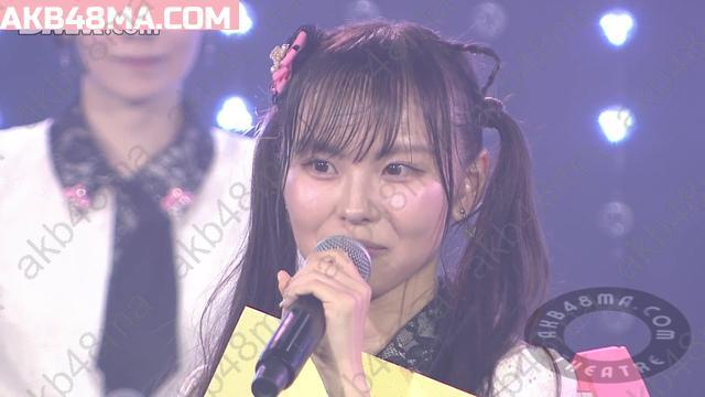 3644eb1bb92fee68f3da22203857af8a 【公演配信】NMB48 250825 チームM「Mのサイン」公演 田中美空 生誕祭