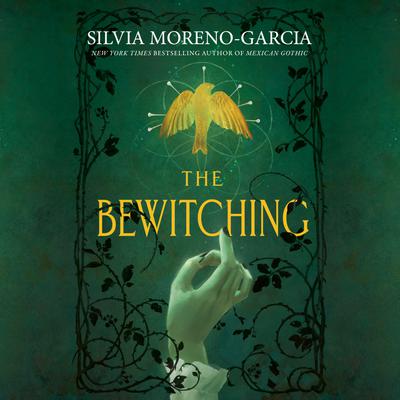 Cover: The Bewitching - Dawson, Jill