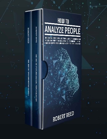 Cover: How to Analyze People - Katherine Chambers