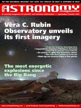 Free Astronomy 2025-09-10