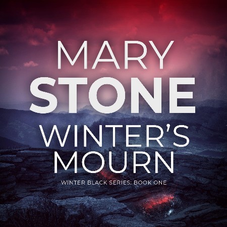Cover: Winters Schmerz - Stone, Mary