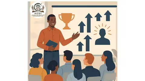 Fast-Track Motivation Masterclass Lead, Inspire & Achieve