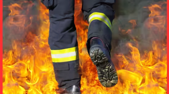 Fire Safety and Warden Training -2025