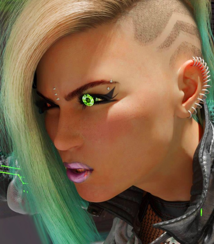 Squidz - Valkyrie 22: Run 3D Porn Comic