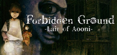 Forbidden Ground Lair of Aooni
