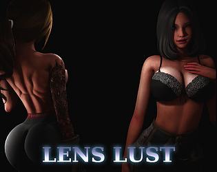 dreamveil - Lens Lust [Prologue] Win/Android