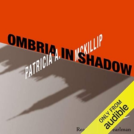 Cover: Ombria in Shadow - McKillip, Patricia A.