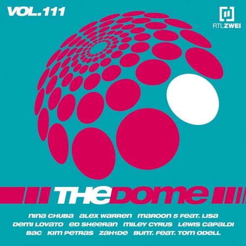 The Dome Vol. 111 (2025)