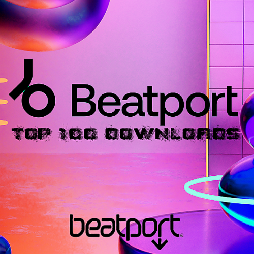 Beatport Top 100 Downloads September (2025)