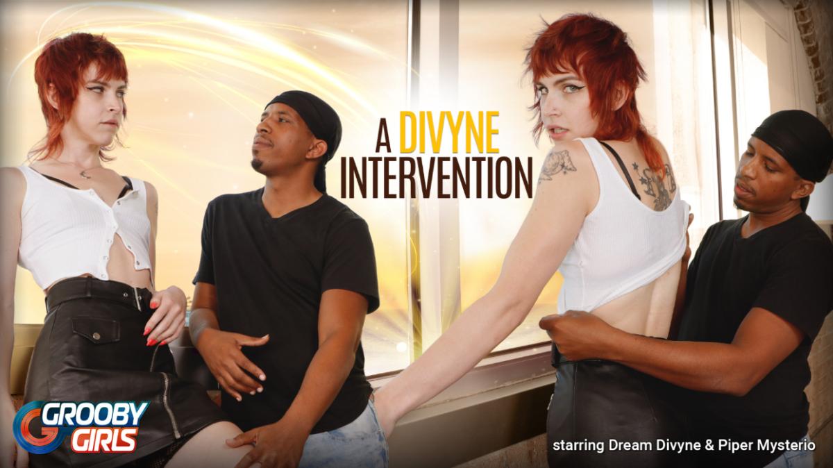 Dream Divyne - A Divyne Intervention