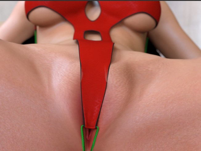 Laura: Lustful Secrets Ch. 1 RenPy Ver.0.1 BETA by Dark Anu Porn Game