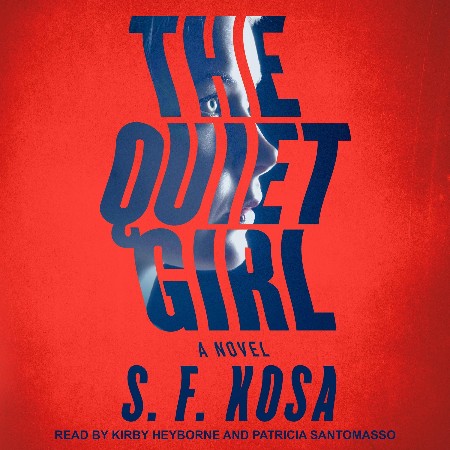 Cover: Thoughts from a Quiet, Broken-hearted Black Girl - Danielle Davis