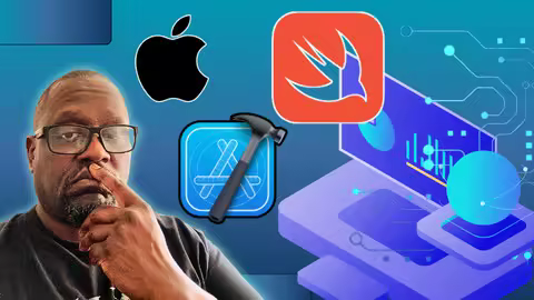 Swiftui Component Design & Animation In A Stock Market App