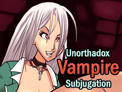 PurpleMantis - Unorthadox Vampire Subjugation Ver.1.0 Porn Game