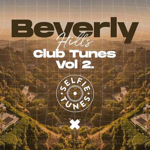 Beverly Hills Club Tunes Vol. 2 (Selfie Tunes)