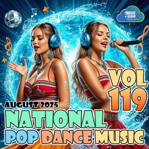 National Pop Dance Music Vol. 119 (2025)