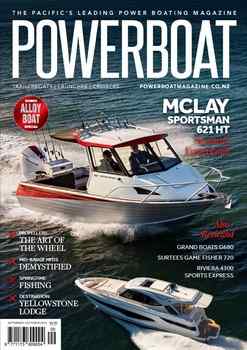 Pacific PowerBoat Magazine 2025-09-10