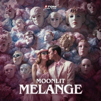 Atom Music Audio - Moonlit Melange