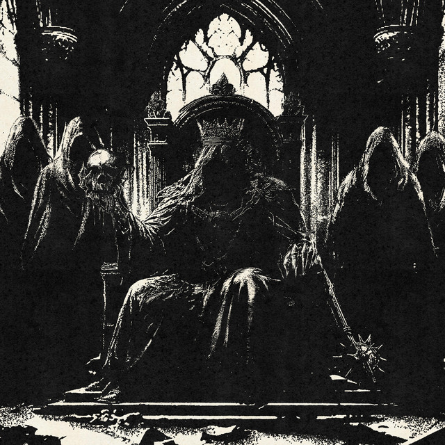 Synestia - Premonitions [EP] (2025)