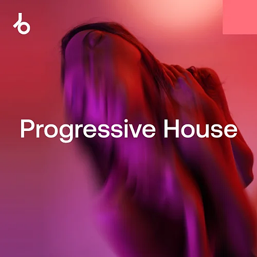 Beatport Festival Essentials 2025: Progressive House August