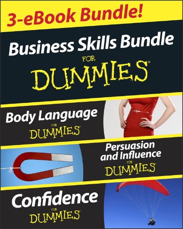 Cover: Small Business for Dummies, 2nd Edition - Eric Tyson
