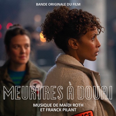 Meurtres à Douai Soundtrack