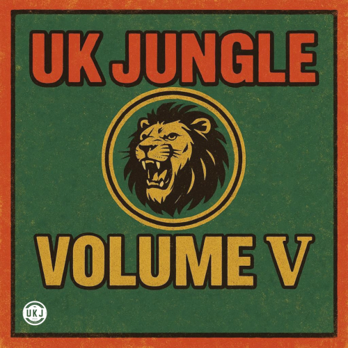 UK Jungle Volume 5 (2025)