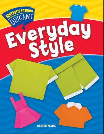 Cover: Everyday Style - Ard, Catherine