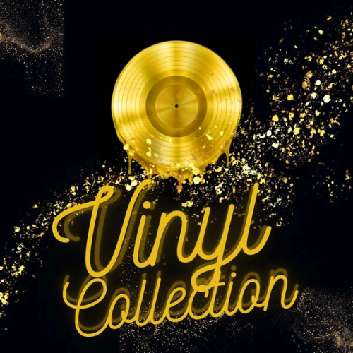Various Artists - Vinyl Collection (2025)